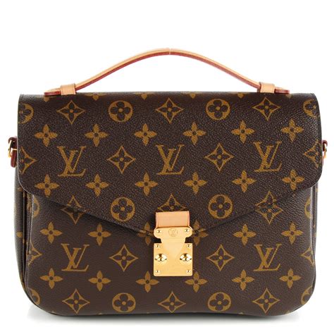 louis vuitton pochette métis pink|Louis Vuitton metis monogram.